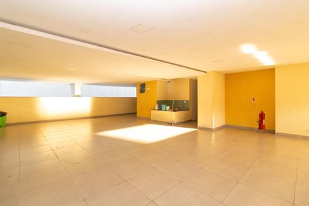 Área comum de apartamento para alugar com 4 quartos, 93m² em Vila Valqueire, Rio de Janeiro