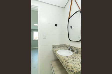 Apartamento para alugar com 93m², 4 quartos e 1 vagaBanheiro da Suíte