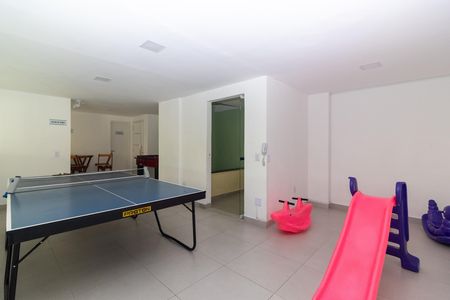 Apartamento para alugar com 93m², 4 quartos e 1 vagaSala de Jogos