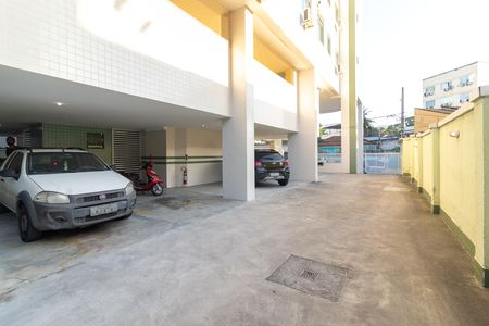 Apartamento para alugar com 93m², 4 quartos e 1 vagaGaragem