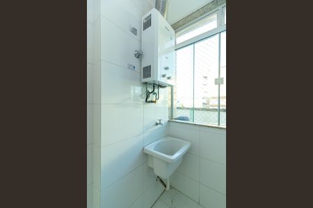 Apartamento para alugar com 93m², 4 quartos e 1 vagaÁrea de Serviço