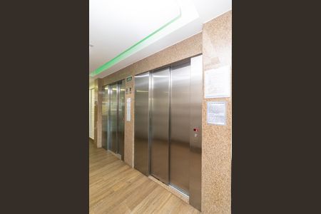 Área comum de apartamento para alugar com 4 quartos, 93m² em Vila Valqueire, Rio de Janeiro
