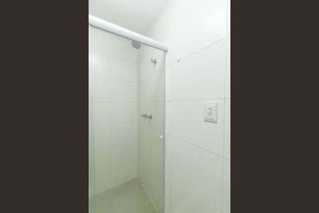 Apartamento para alugar com 93m², 4 quartos e 1 vagaBanheiro Social