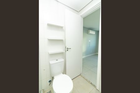Apartamento para alugar com 93m², 4 quartos e 1 vagaBanheiro da Suíte