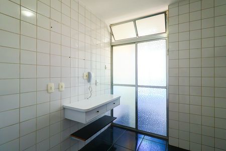 Apartamento para alugar com 3 quartos, 60m² em Parque Munhoz, São Paulo