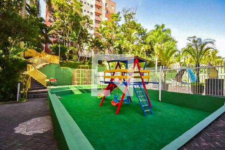 Apartamento para alugar com 3 quartos, 60m² em Parque Munhoz, São Paulo