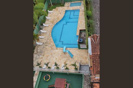 Apartamento para alugar com 3 quartos, 60m² em Parque Munhoz, São Paulo
