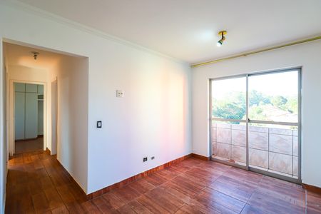 Apartamento para alugar com 3 quartos, 60m² em Parque Munhoz, São Paulo