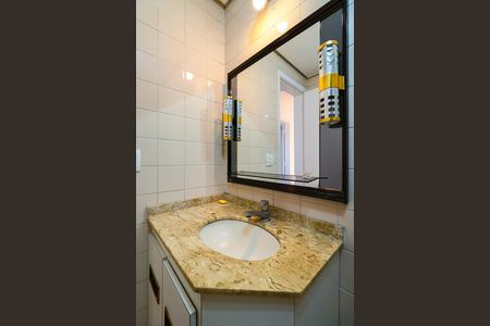 Apartamento para alugar com 3 quartos, 60m² em Parque Munhoz, São Paulo