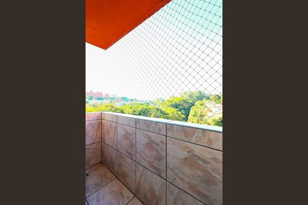 Apartamento para alugar com 3 quartos, 60m² em Parque Munhoz, São Paulo