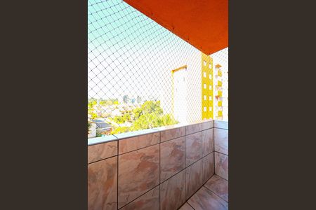 Apartamento para alugar com 3 quartos, 60m² em Parque Munhoz, São Paulo