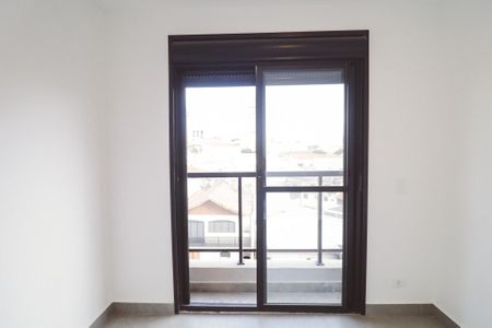 Quarto 1 de apartamento para alugar com 2 quartos, 44m² em Vila Pauliceia, São Paulo