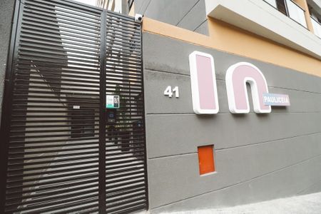 Apartamento para alugar com 2 quartos, 44m² em Vila Pauliceia, São Paulo