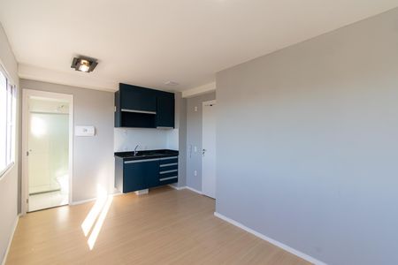 Studio para alugar com 20m², 1 quarto e sem vagaStudio