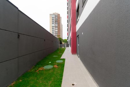 Studio para alugar com 20m², 1 quarto e sem vagaÁrea comum