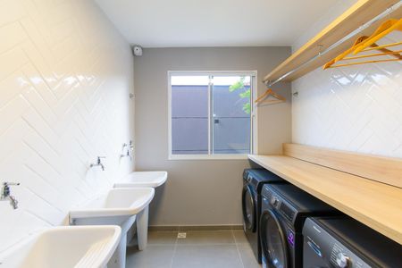 Studio para alugar com 20m², 1 quarto e sem vagaÁrea comum