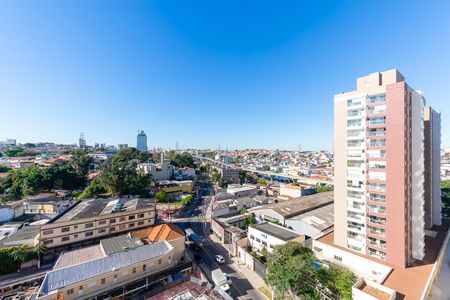 Studio - Vista de kitnet/studio para alugar com 1 quarto, 20m² em Vila Ema, São Paulo