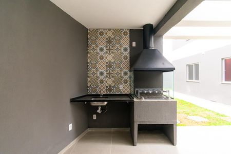 Studio para alugar com 20m², 1 quarto e sem vagaÁrea comum