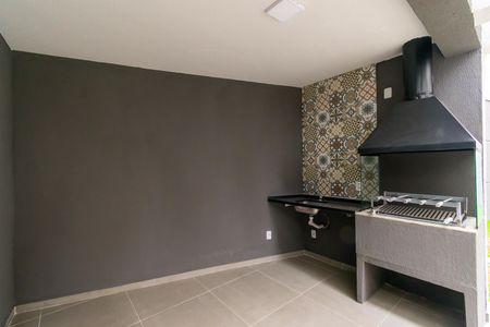 Studio para alugar com 20m², 1 quarto e sem vagaÁrea comum