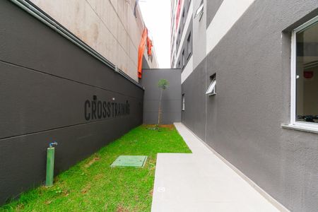 Studio para alugar com 20m², 1 quarto e sem vagaÁrea comum