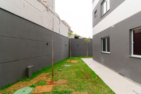 Studio para alugar com 20m², 1 quarto e sem vagaÁrea comum