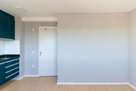 Studio de kitnet/studio para alugar com 1 quarto, 20m² em Vila Ema, São Paulo
