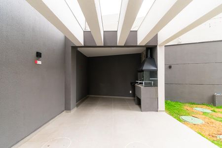 Studio para alugar com 20m², 1 quarto e sem vagaÁrea comum
