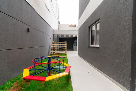 Studio para alugar com 20m², 1 quarto e sem vagaÁrea comum