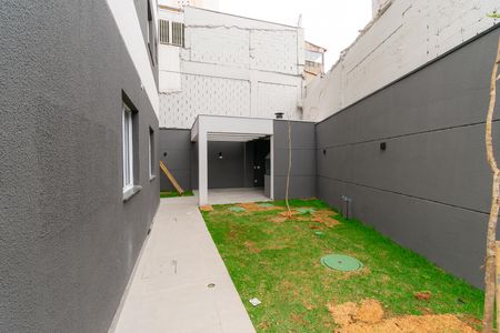 Studio para alugar com 20m², 1 quarto e sem vagaÁrea comum