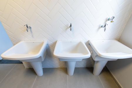 Studio para alugar com 20m², 1 quarto e sem vagaÁrea comum