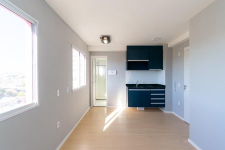 Studio para alugar com 20m², 1 quarto e sem vagaStudio