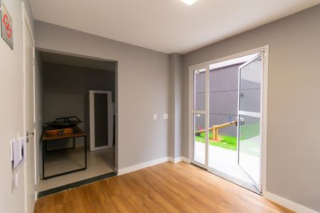 Studio para alugar com 20m², 1 quarto e sem vagaÁrea comum