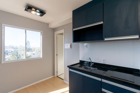 Studio para alugar com 20m², 1 quarto e sem vagaCozinha