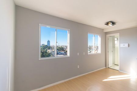 Studio de kitnet/studio para alugar com 1 quarto, 20m² em Vila Ema, São Paulo