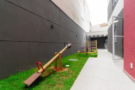 Studio para alugar com 20m², 1 quarto e sem vagaÁrea comum