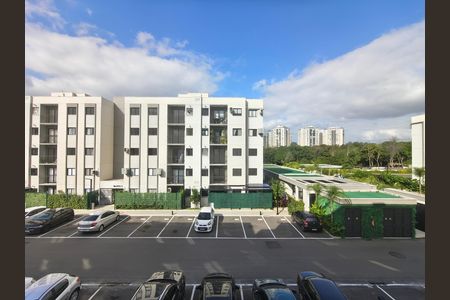 Apartamento para alugar com 2 quartos, 42m² em Barra Olímpica, Rio de Janeiro