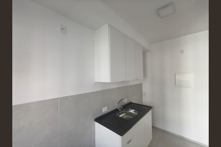 Apartamento para alugar com 2 quartos, 42m² em Barra Olímpica, Rio de Janeiro