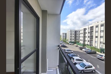 Apartamento para alugar com 2 quartos, 42m² em Barra Olímpica, Rio de Janeiro