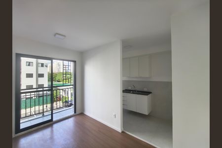 Apartamento para alugar com 2 quartos, 42m² em Barra Olímpica, Rio de Janeiro