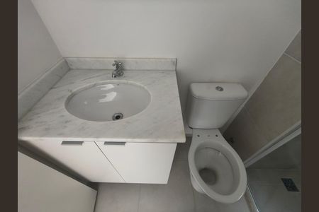 Apartamento para alugar com 2 quartos, 42m² em Barra Olímpica, Rio de Janeiro