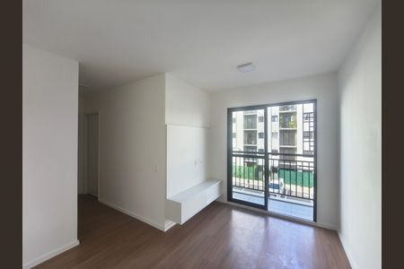 Apartamento para alugar com 2 quartos, 42m² em Barra Olímpica, Rio de Janeiro