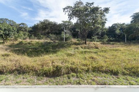 Vista da suíte de apartamento à venda com 2 quartos, 73m² em Nacional, Contagem