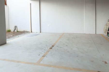 Garagem de apartamento à venda com 2 quartos, 73m² em Nacional, Contagem