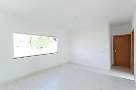 Apartamento à venda com 2 quartos, 73m² em Nacional, Contagem