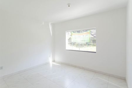 Suíte de apartamento à venda com 2 quartos, 73m² em Nacional, Contagem