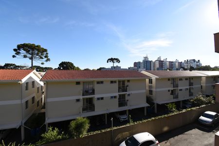 Apartamento para alugar com 114m², 3 quartos e 1 vagaSacada da Sala