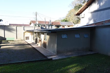 Apartamento para alugar com 114m², 3 quartos e 1 vagaÁrea comum - Salão de festas