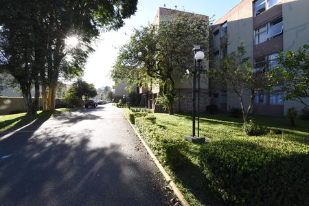 Área comum de apartamento para alugar com 3 quartos, 114m² em Bacacheri, Curitiba