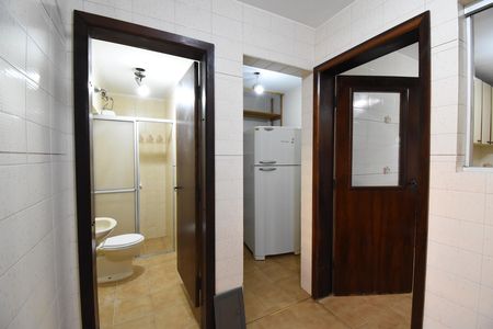 Apartamento para alugar com 114m², 3 quartos e 1 vagaÁrea de Serviço