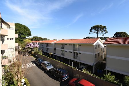 Apartamento para alugar com 114m², 3 quartos e 1 vagaSacada da Sala